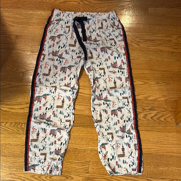 Aerie Pajama Pants - Picture 1 of 3